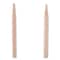 Amercareroyal Square Wood Toothpicks, 2 3/4", Natural, PK19200 RPP R820SQ - alternate 4